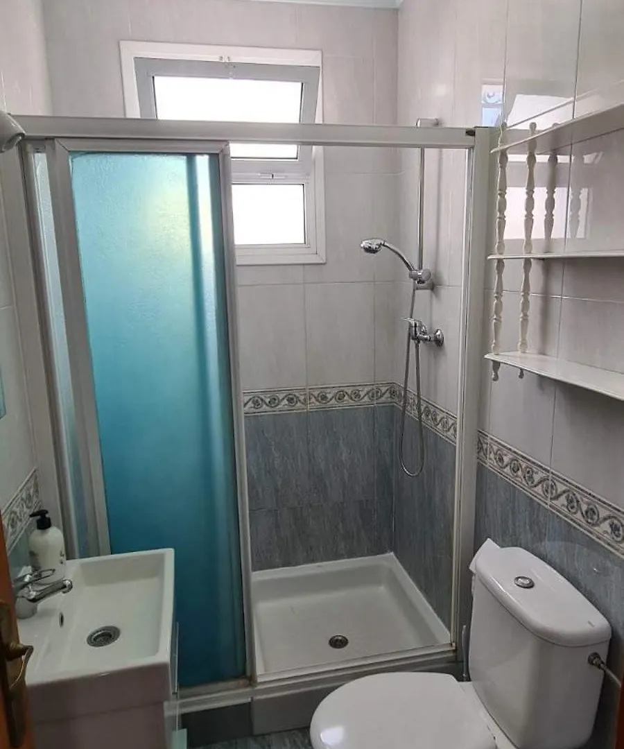 Dom wakacyjny Willa Casa San Jose Nerja