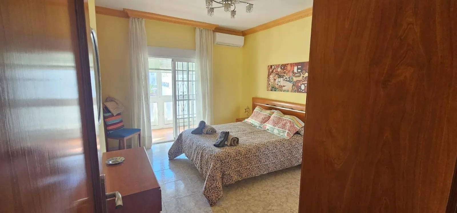 Willa Casa San Jose Nerja 0*,