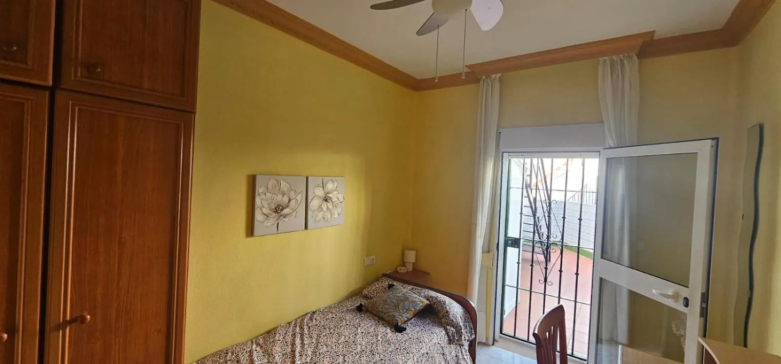 Willa Casa San Jose Nerja