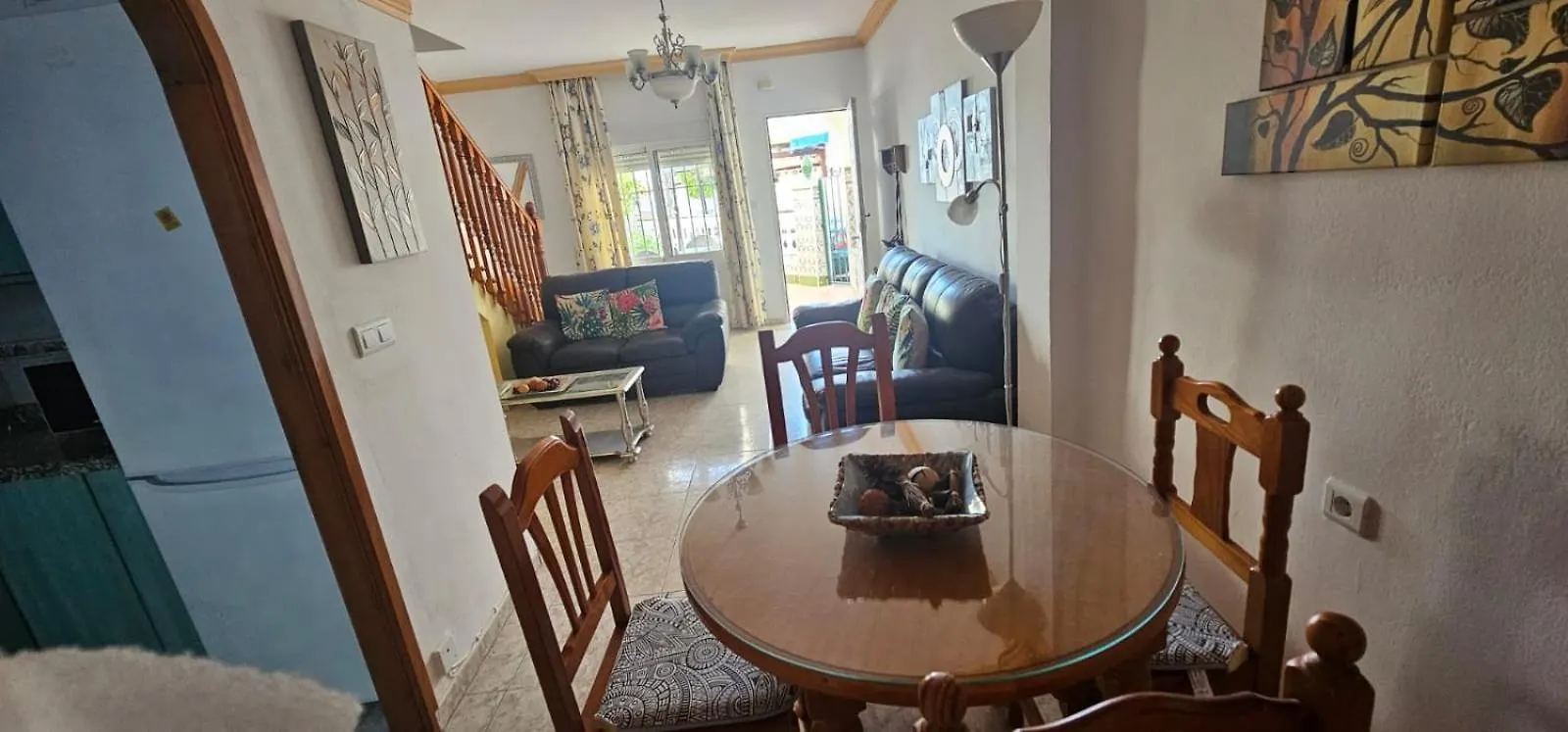 Willa Casa San Jose Nerja 0*,