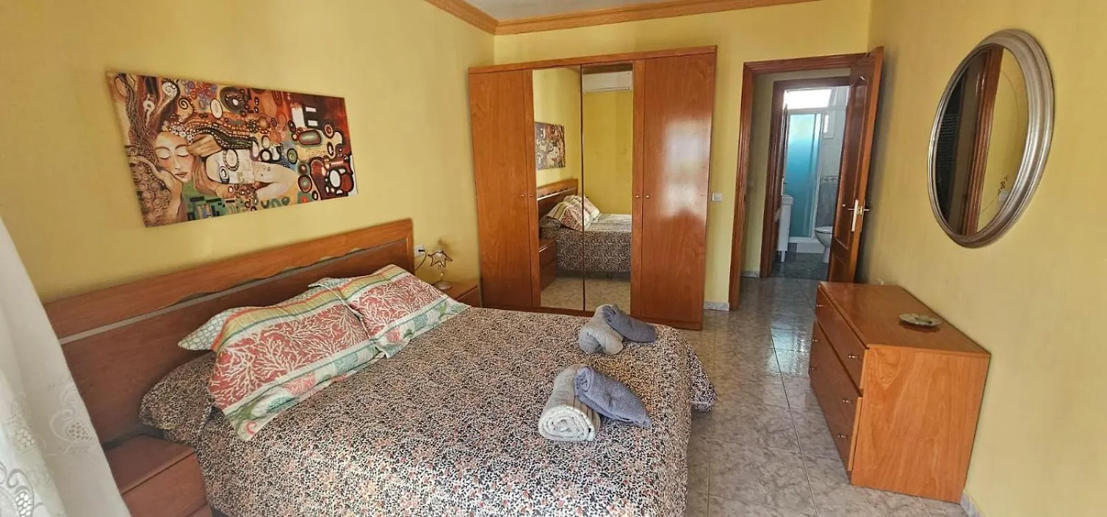 Dom wakacyjny Willa Casa San Jose Nerja