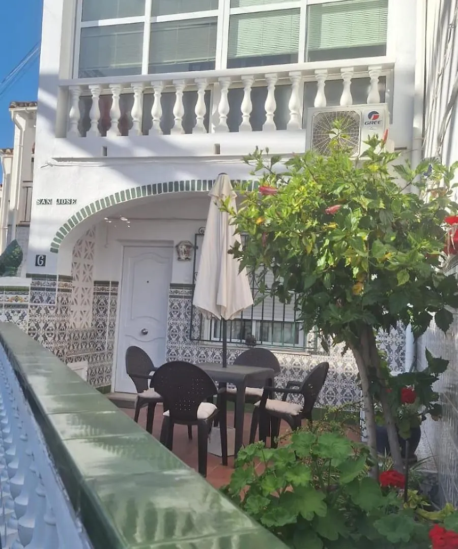 Willa Casa San Jose Nerja